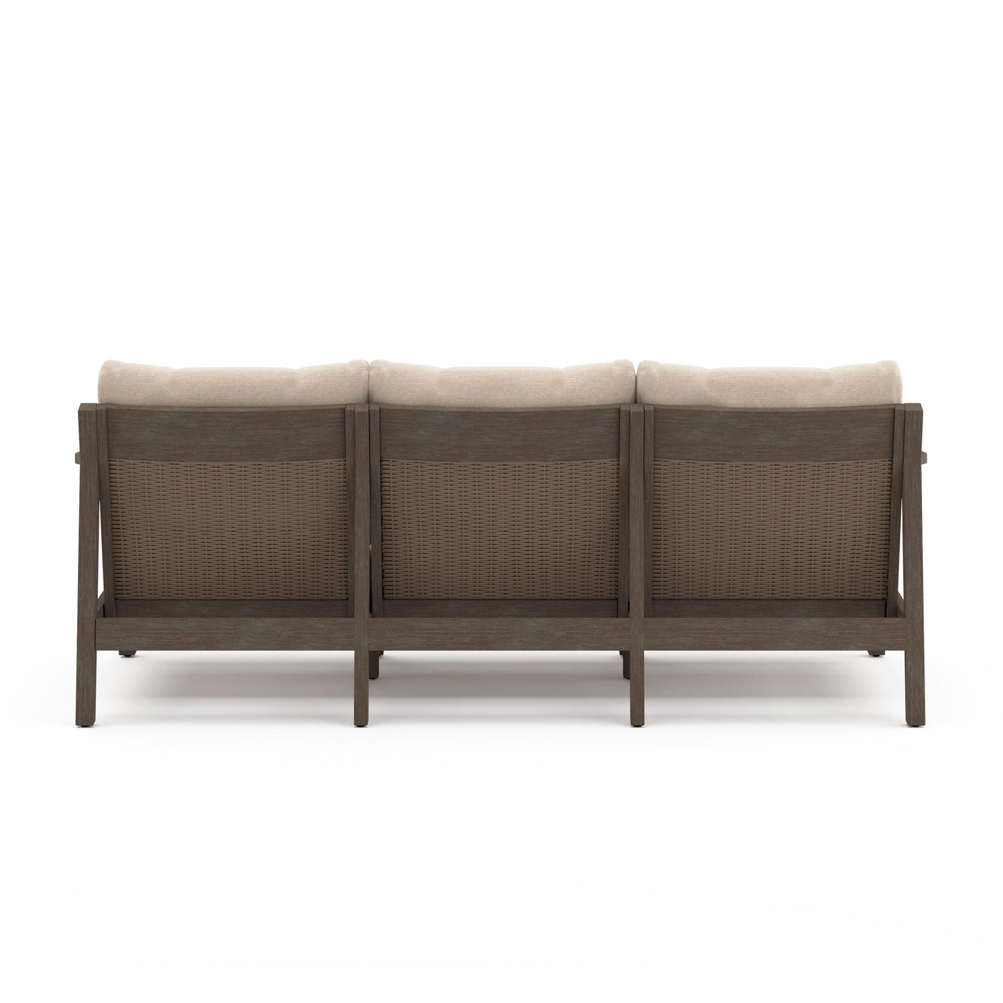 Eden Reef Sofa with Cushion