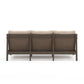 Eden Reef Sofa with Cushion