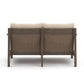 Eden Reef Loveseat w/Cushion