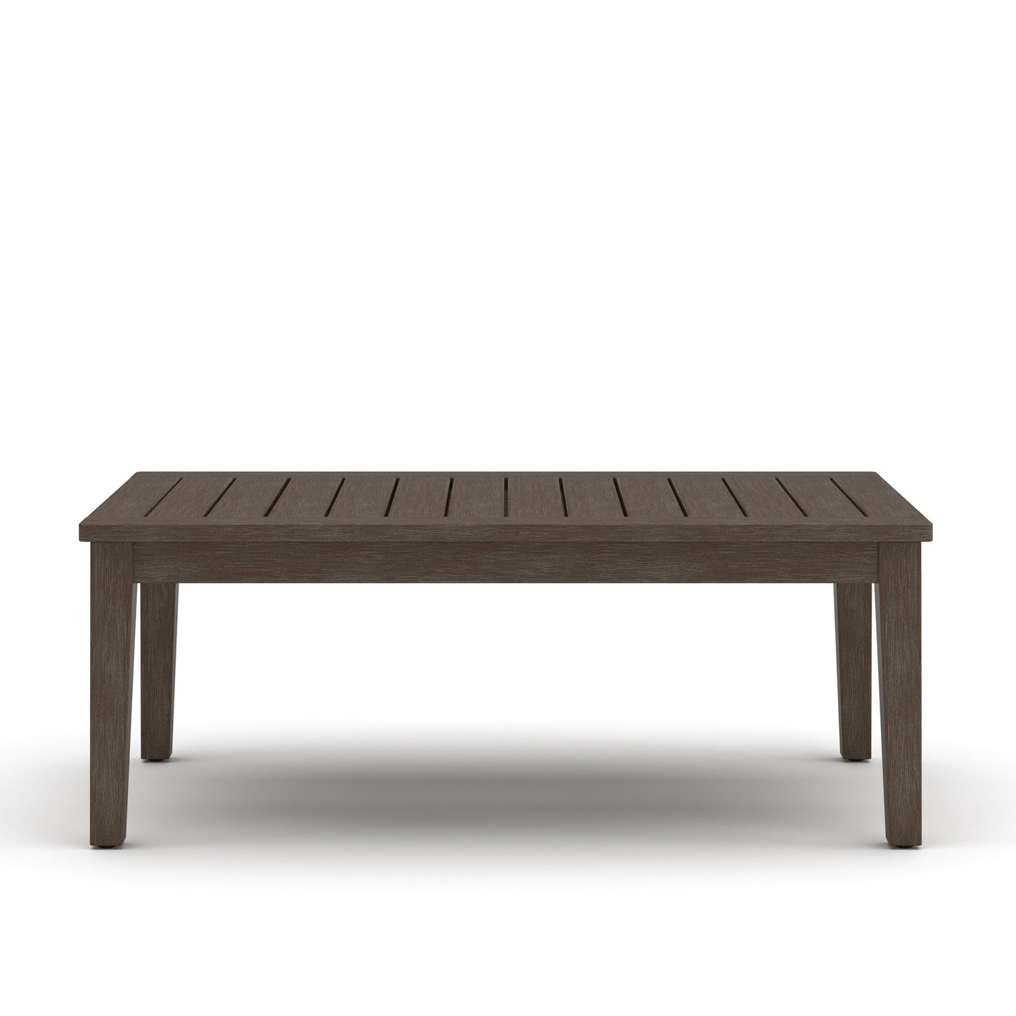 Eden Reef Rectangular Cocktail Table
