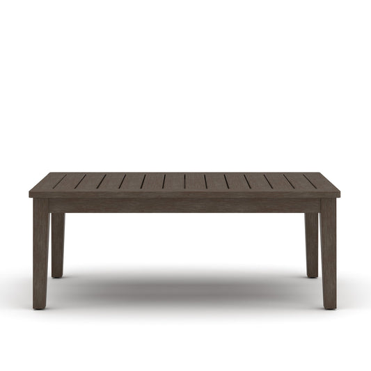 Eden Reef Rectangular Cocktail Table