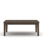 Eden Reef Rectangular Cocktail Table