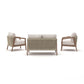 High Trails Sofa/Chairs/Table Set (4/CN)