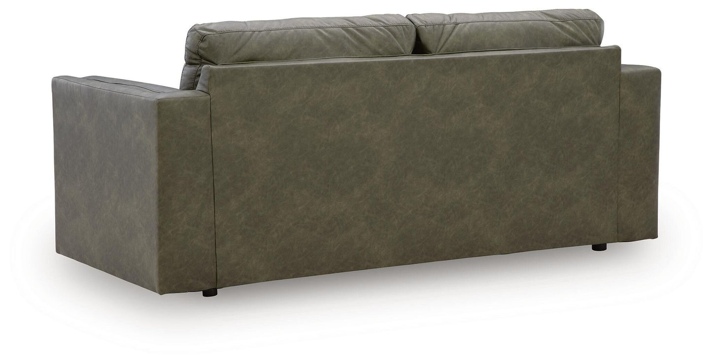 Hutle Sofa