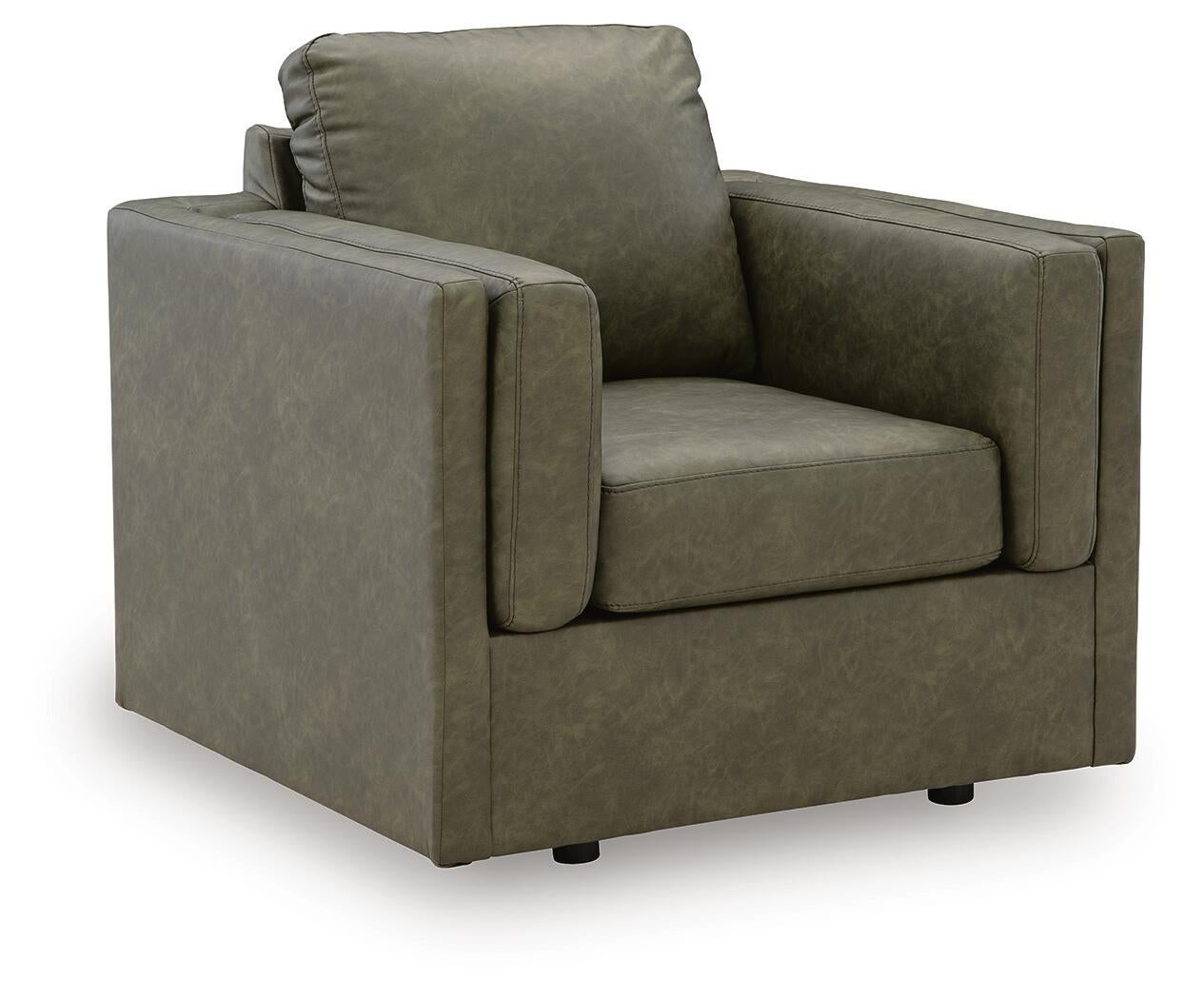 Hutle Chair