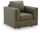 Hutle Chair