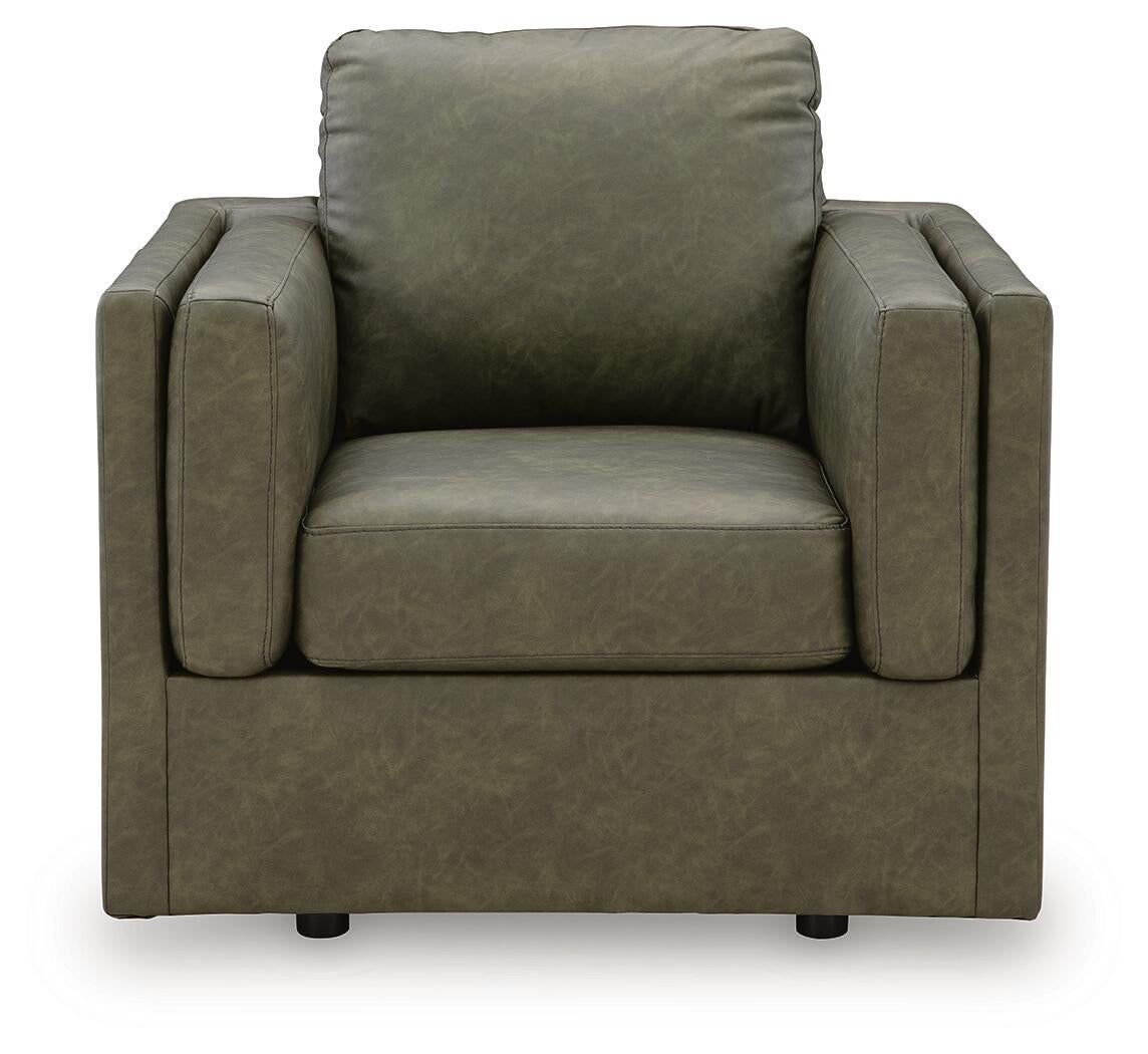Hutle Chair