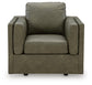Hutle Chair