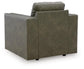 Hutle Chair