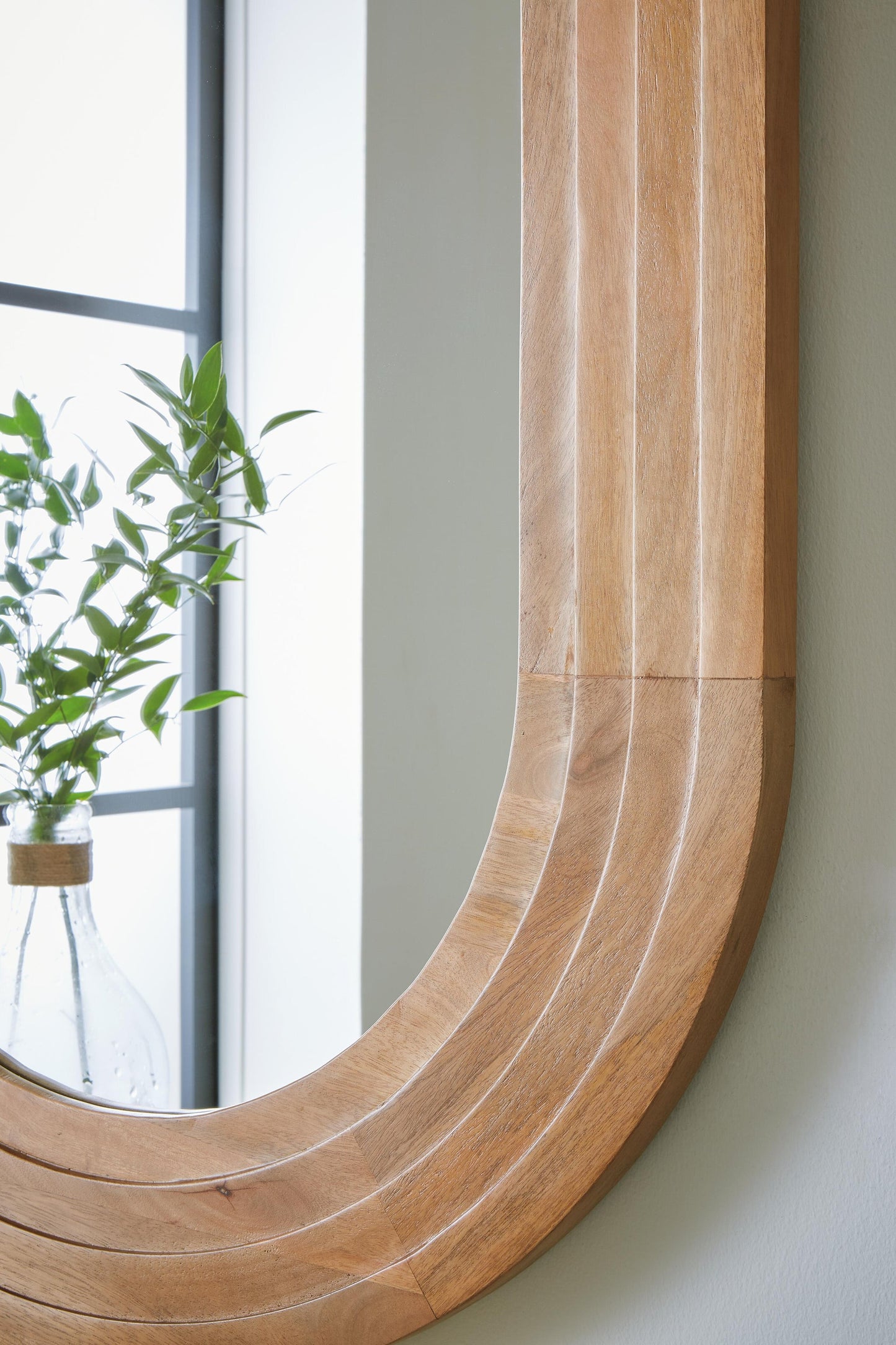 Daverly Accent Mirror
