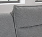 Modmax II 5-Piece Power Reclining Sectional with Chaise and Consoles