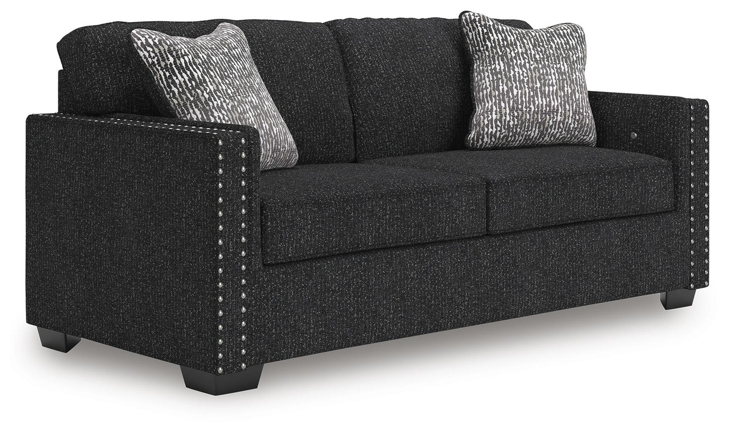 Jasmine Peaks Sofa