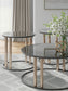 Hannerly Occasional Table Set (3/CN)