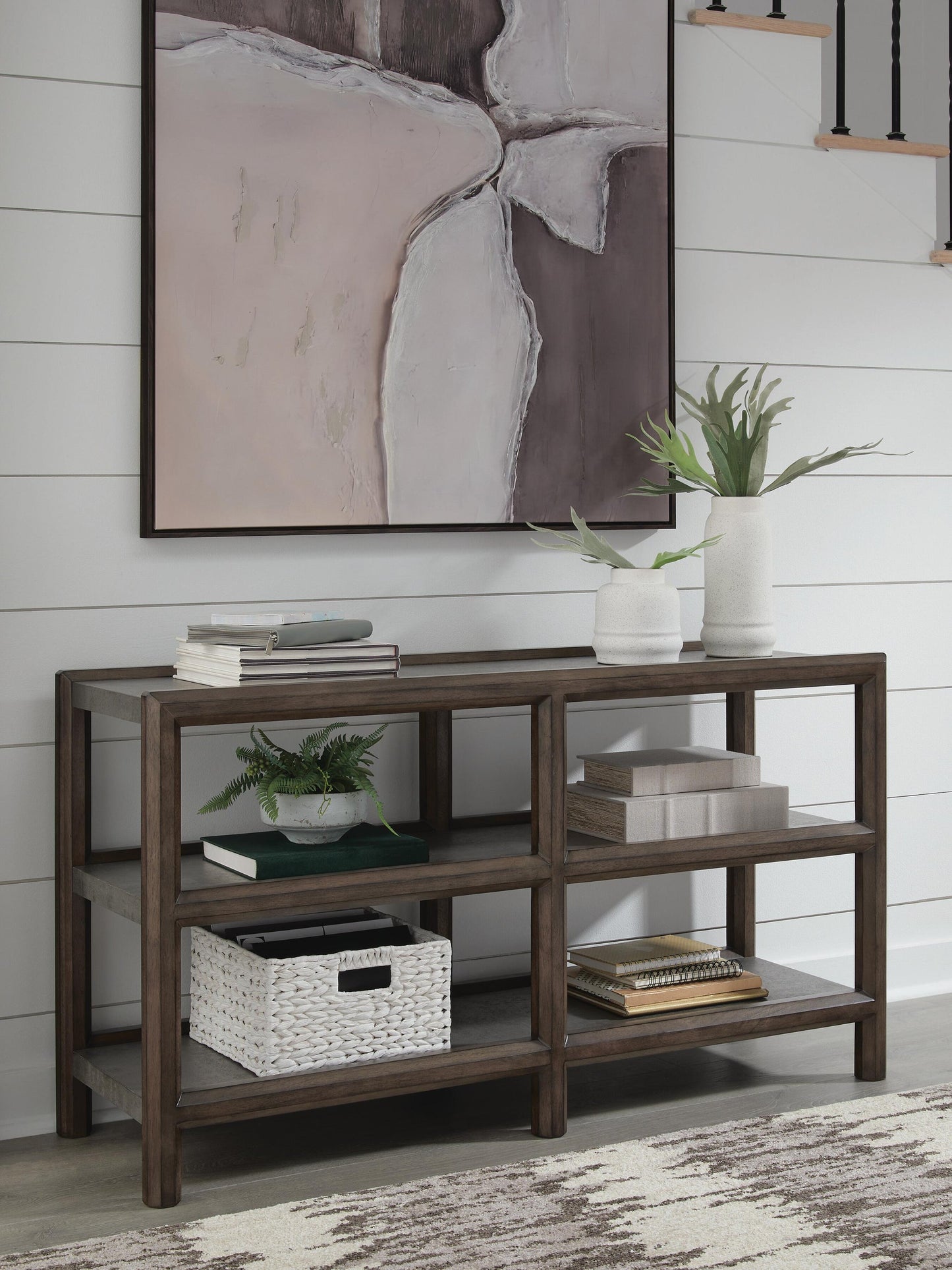 Kallenny Sofa Table