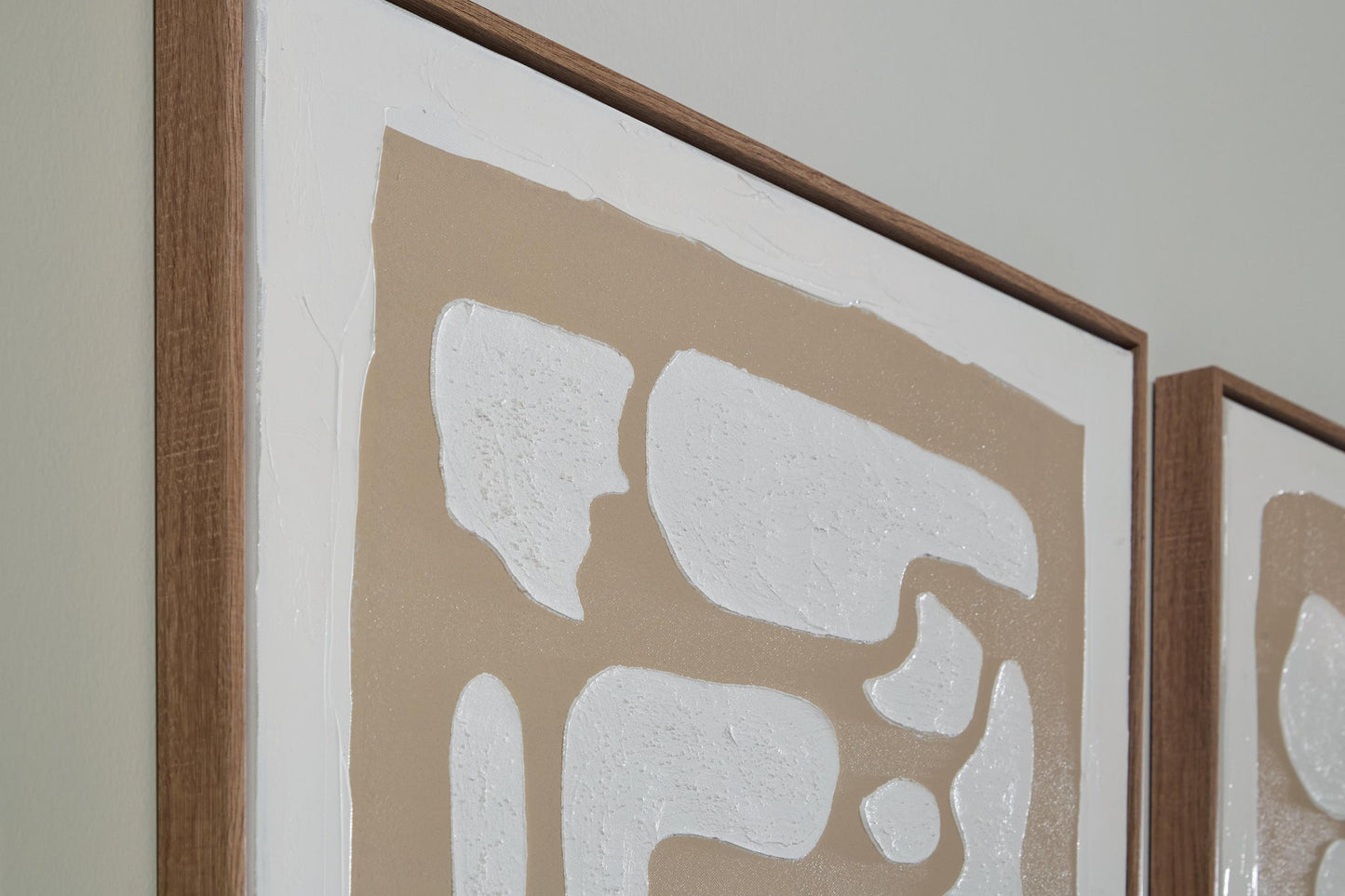 Waldett Wall Art Set (2/CN)