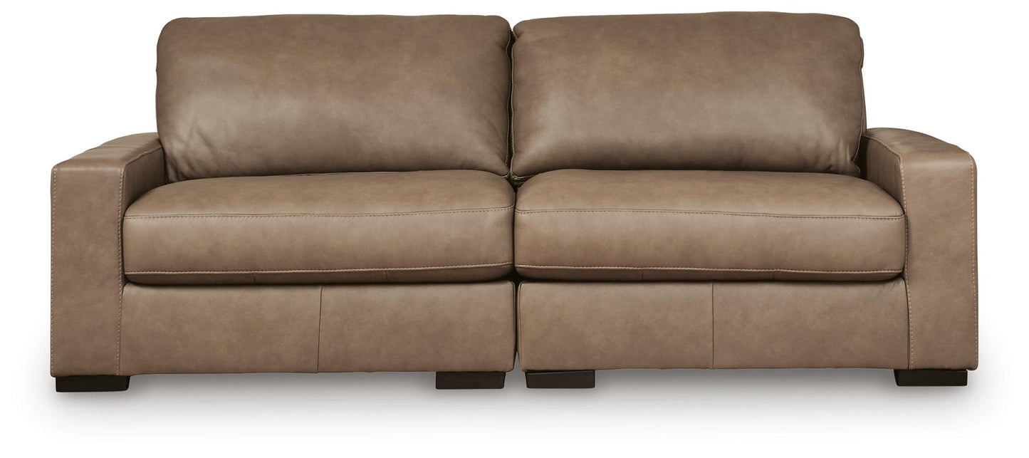 Veronella 2-Piece Sectional Sofa