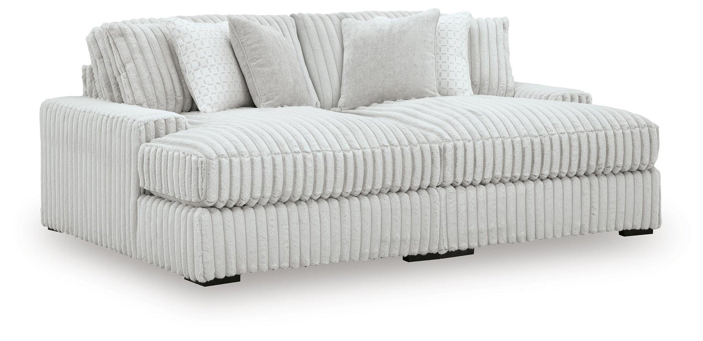 Stupendous Super Chaise