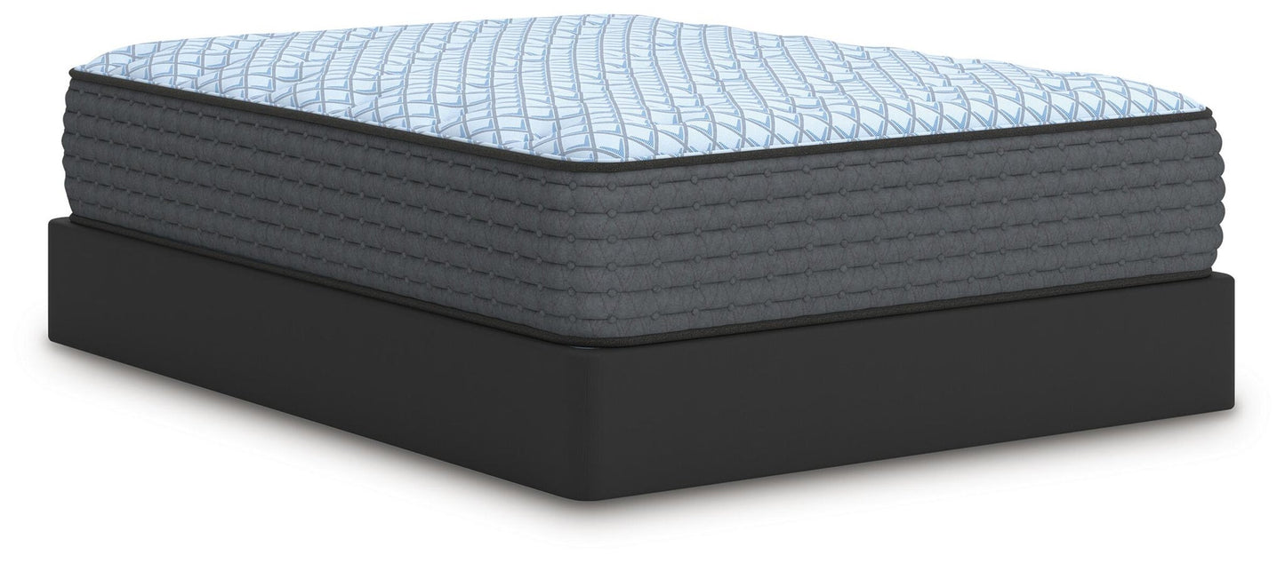 Destin Cove Plush Full Mattress