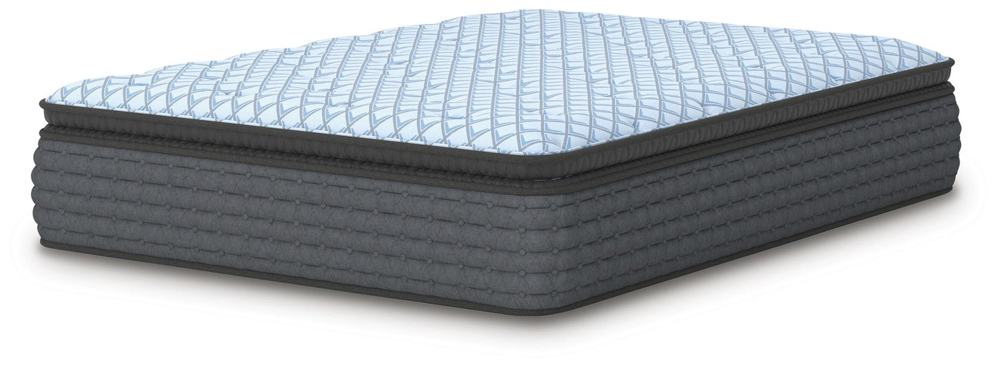 Destin Cove PT Queen Mattress