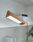 Yafe Metal Desk Lamp (1/CN)