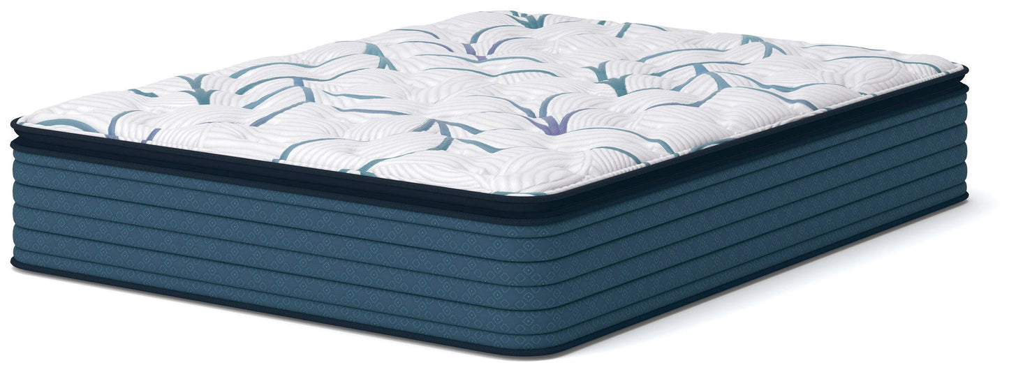 Limited Edition Plush Pt 3.0  Mattress