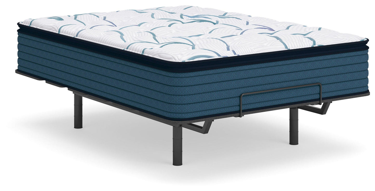 Limited Edition Plush Pt 3.0  Mattress