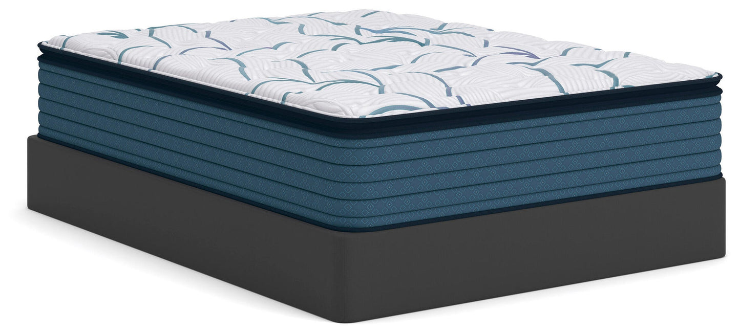 Limited Edition Plush Pt 3.0  Mattress