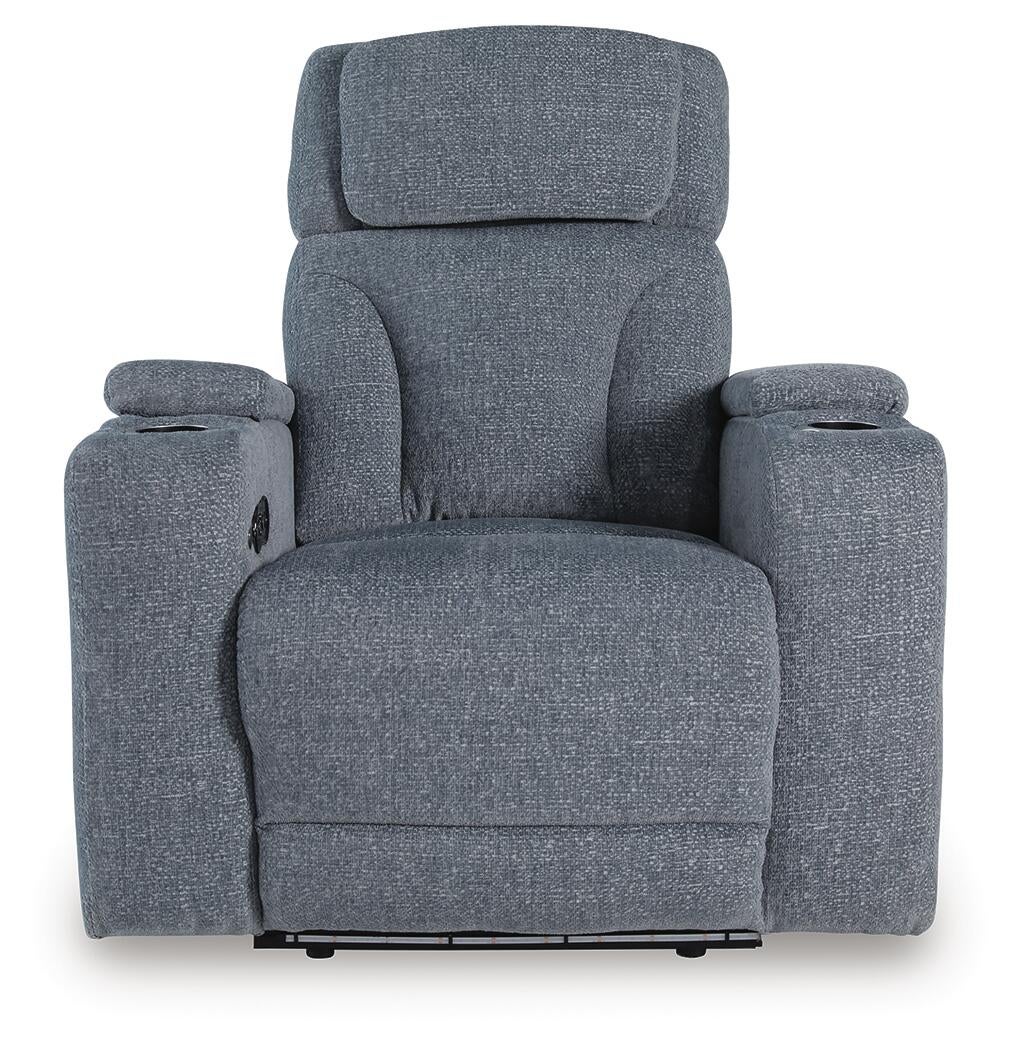 Forest Lake PWR Recliner/ADJ Headrest