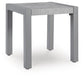 Moonlight View Square End Table