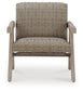 Carisbo Rocking Lounge Chair