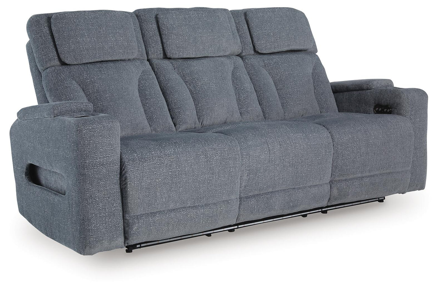 Forest Lake PWR REC Sofa with ADJ Headrest
