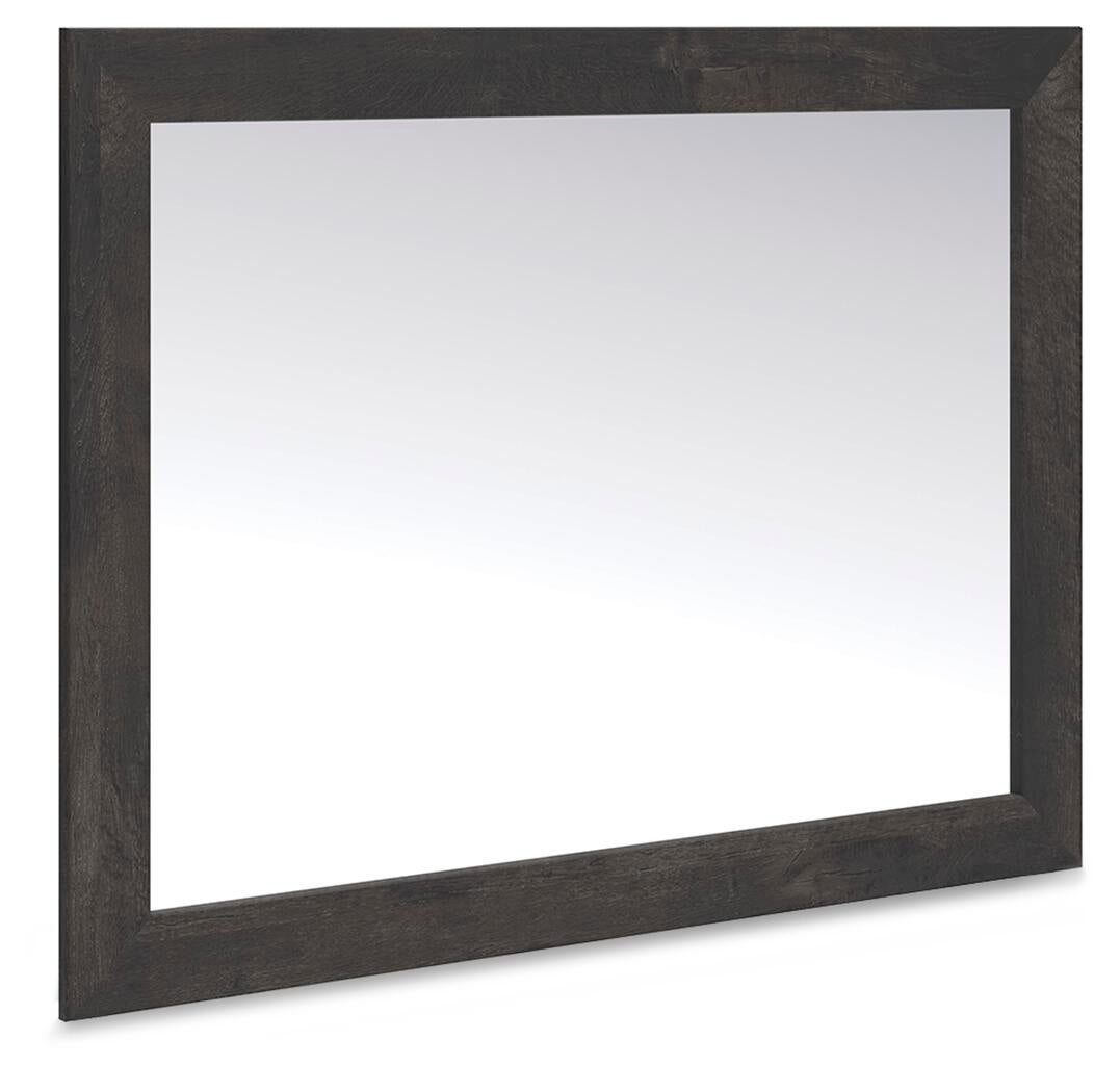 Delmorta Bedroom Mirror