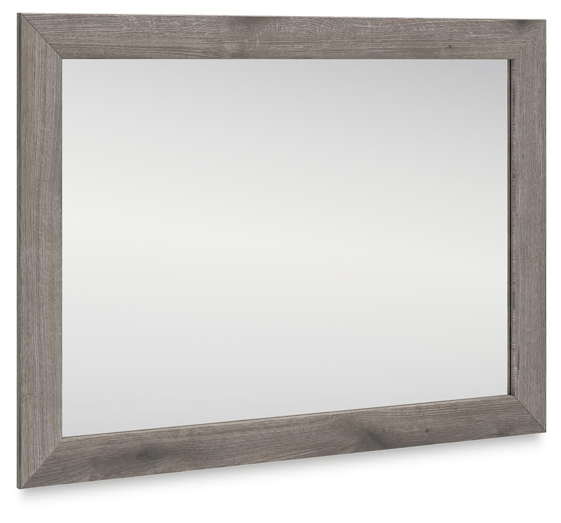 Urbanoore Bedroom Mirror