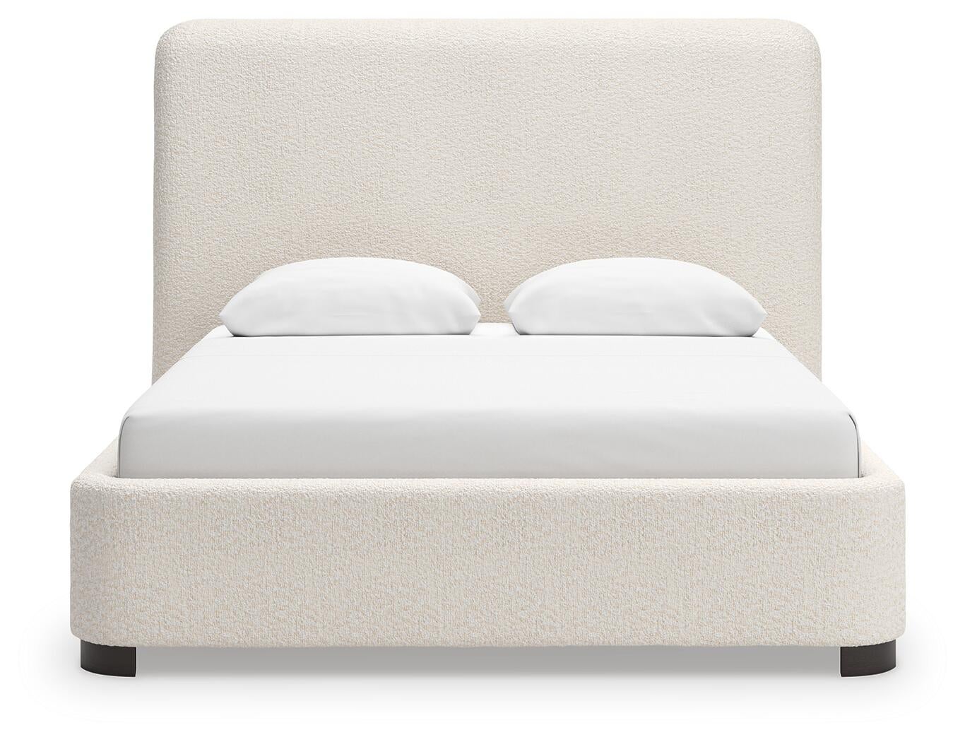 Whittgate Queen Upholstered Bed