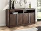 Kendamor Dining Room Server