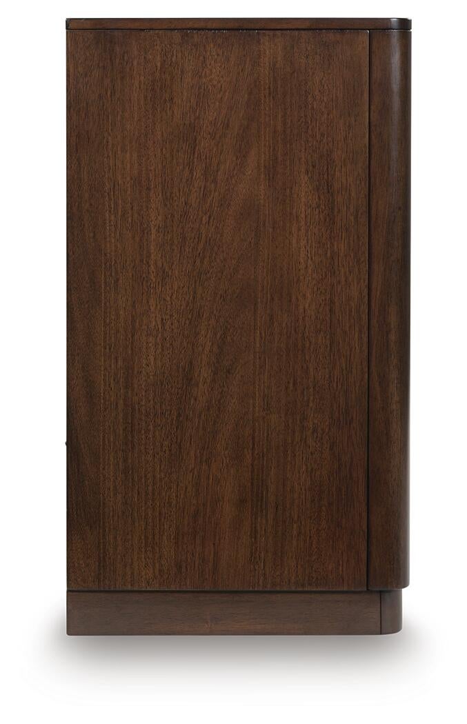 Kendamor Dining Room Server