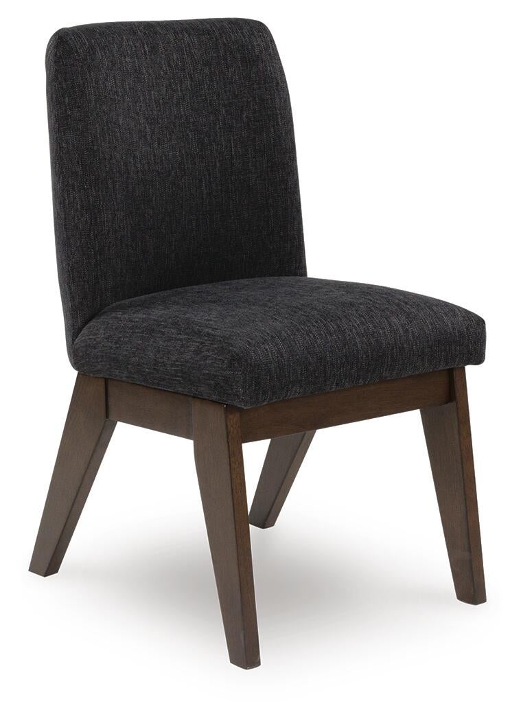 Kendamor Dining UPH Side Chair (2/CN)
