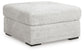 Snodoodle Oversized Accent Ottoman