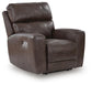 Beadel PWR Recliner/ADJ Headrest