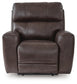 Beadel PWR Recliner/ADJ Headrest