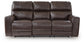 Beadel PWR REC Sofa with ADJ Headrest