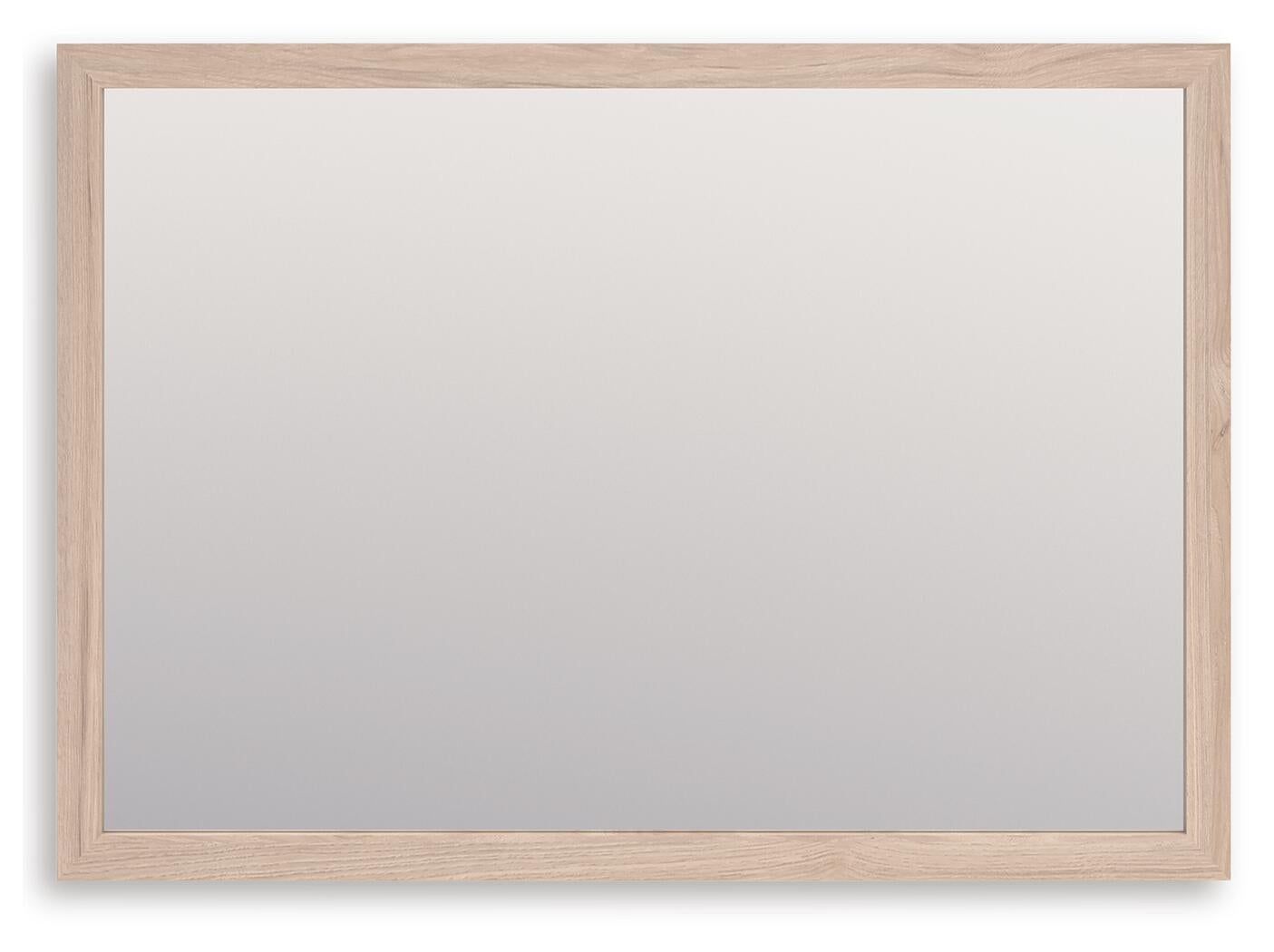 Shapella Bedroom Mirror