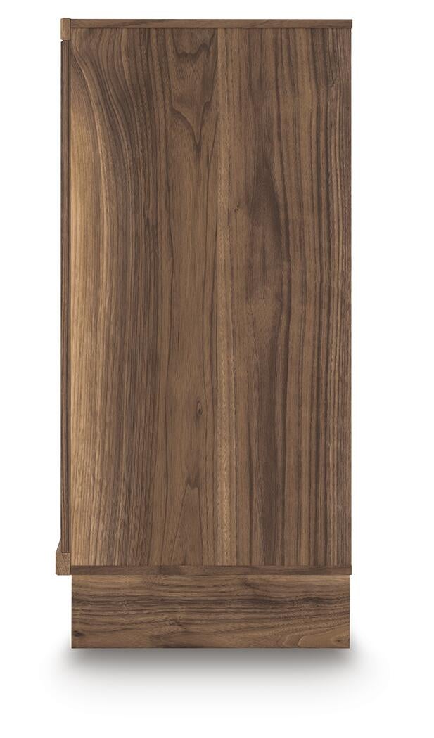 Zadilyn Four Drawer Chest