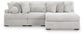 Snodoodle 3-Piece Sectional with Chaise