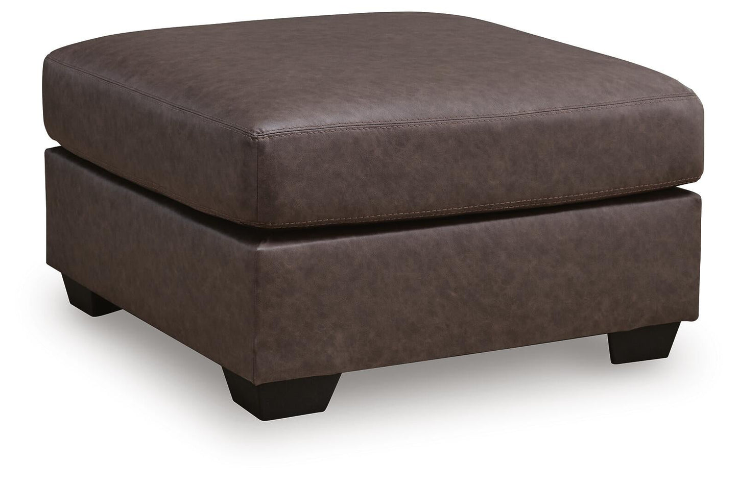 Whitlock Oversized Accent Ottoman