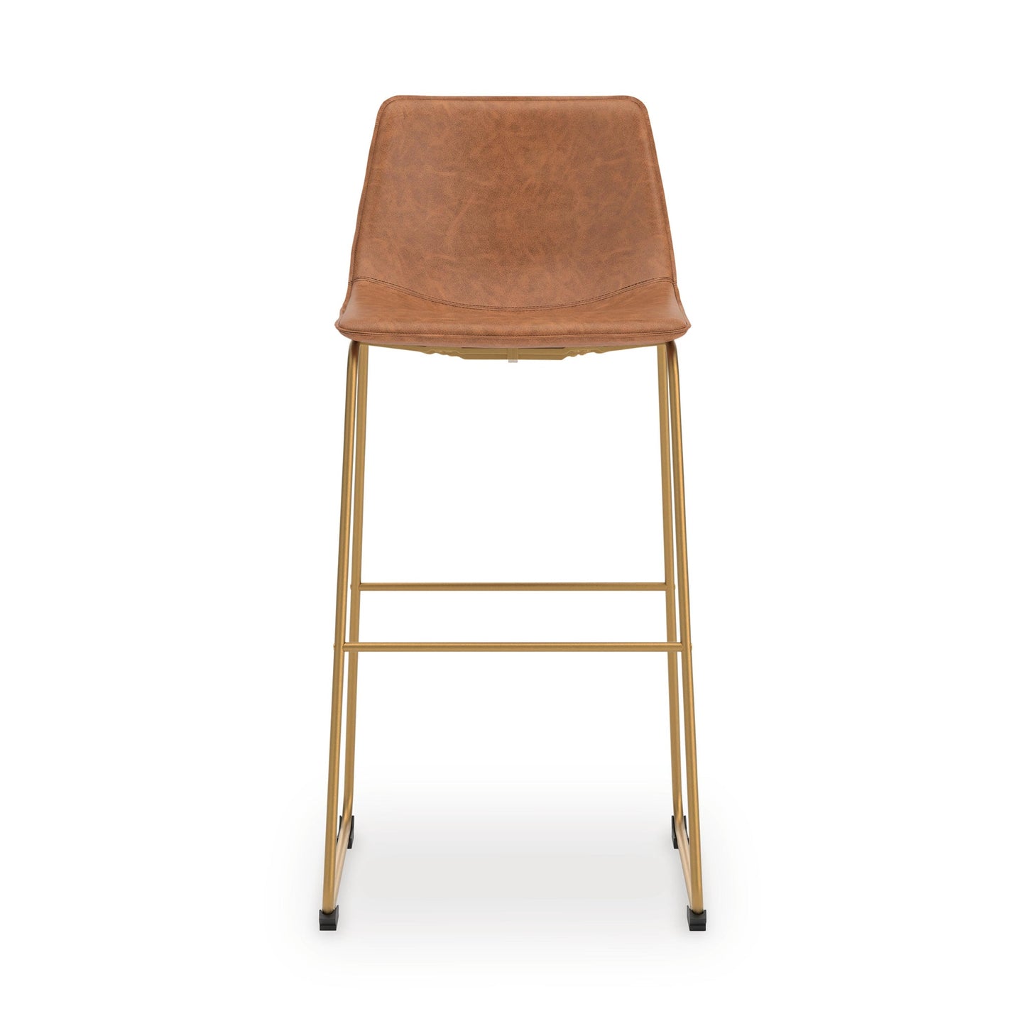 Crandox Tall UPH Barstool (2/CN)