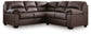 Whitlock 2-Piece Sectional
