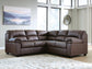 Whitlock 2-Piece Sectional