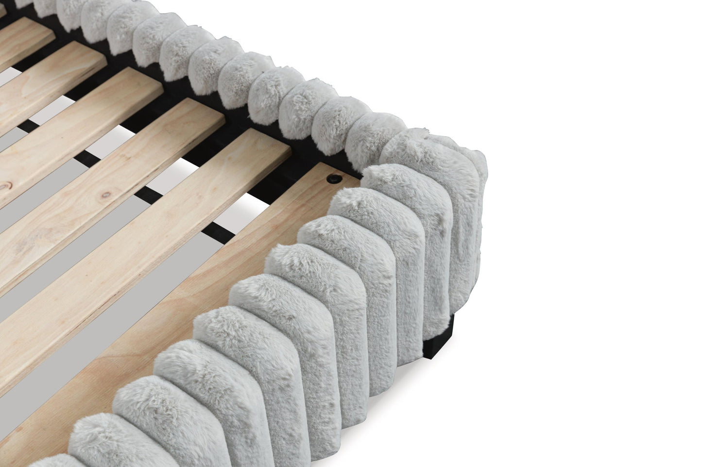Birmonton King Upholstered Bed