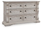 Andonhall Dresser